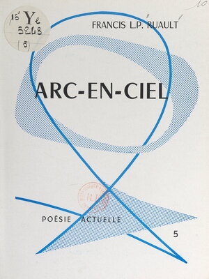 cover image of Arc-en-ciel
